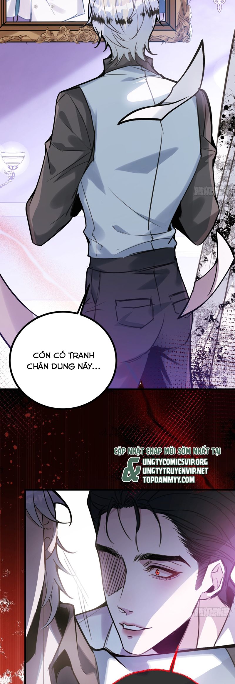 Vòng Lặp Vô Hạn: Tôi Tạo Ra Lỗi Trong Trò Chơi Kinh Dị Chap 2 - Trang 2