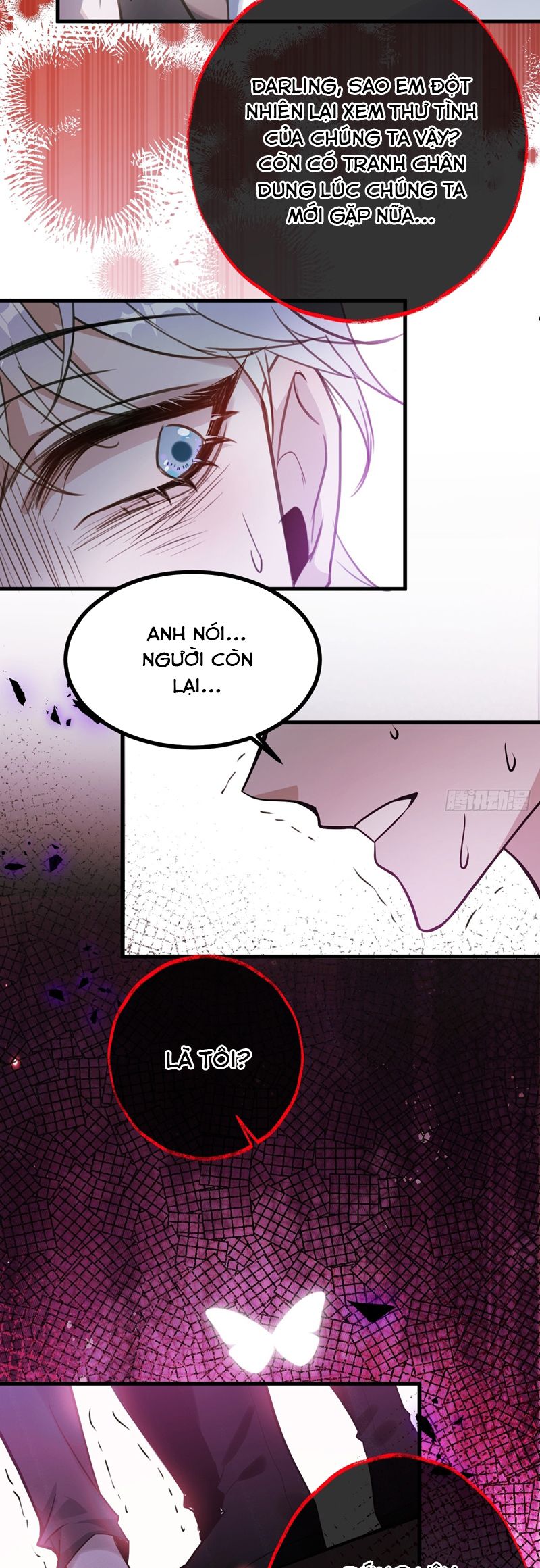 Vòng Lặp Vô Hạn: Tôi Tạo Ra Lỗi Trong Trò Chơi Kinh Dị Chap 2 - Trang 2