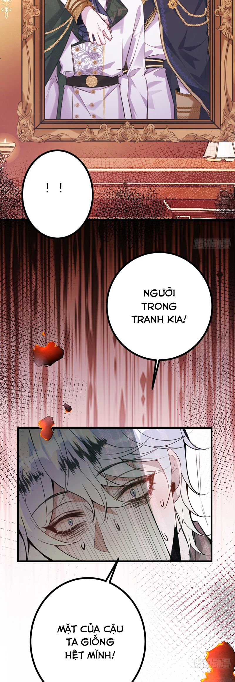 Vòng Lặp Vô Hạn: Tôi Tạo Ra Lỗi Trong Trò Chơi Kinh Dị Chap 2 - Trang 2