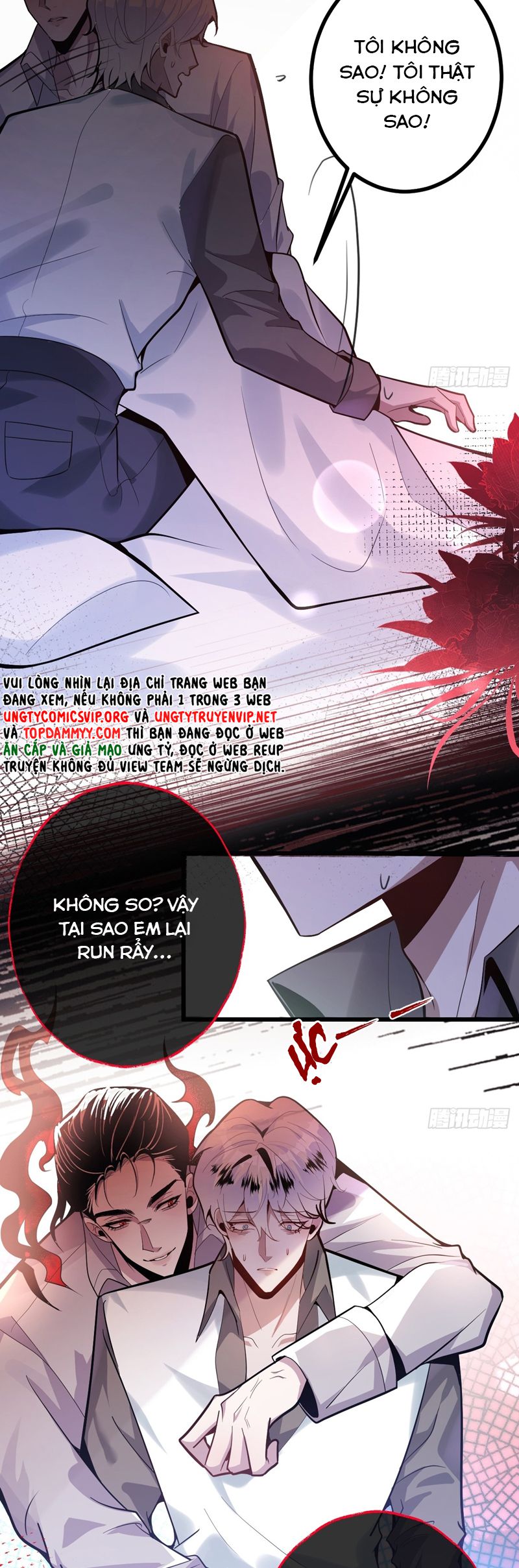 Vòng Lặp Vô Hạn: Tôi Tạo Ra Lỗi Trong Trò Chơi Kinh Dị Chap 2 - Trang 2