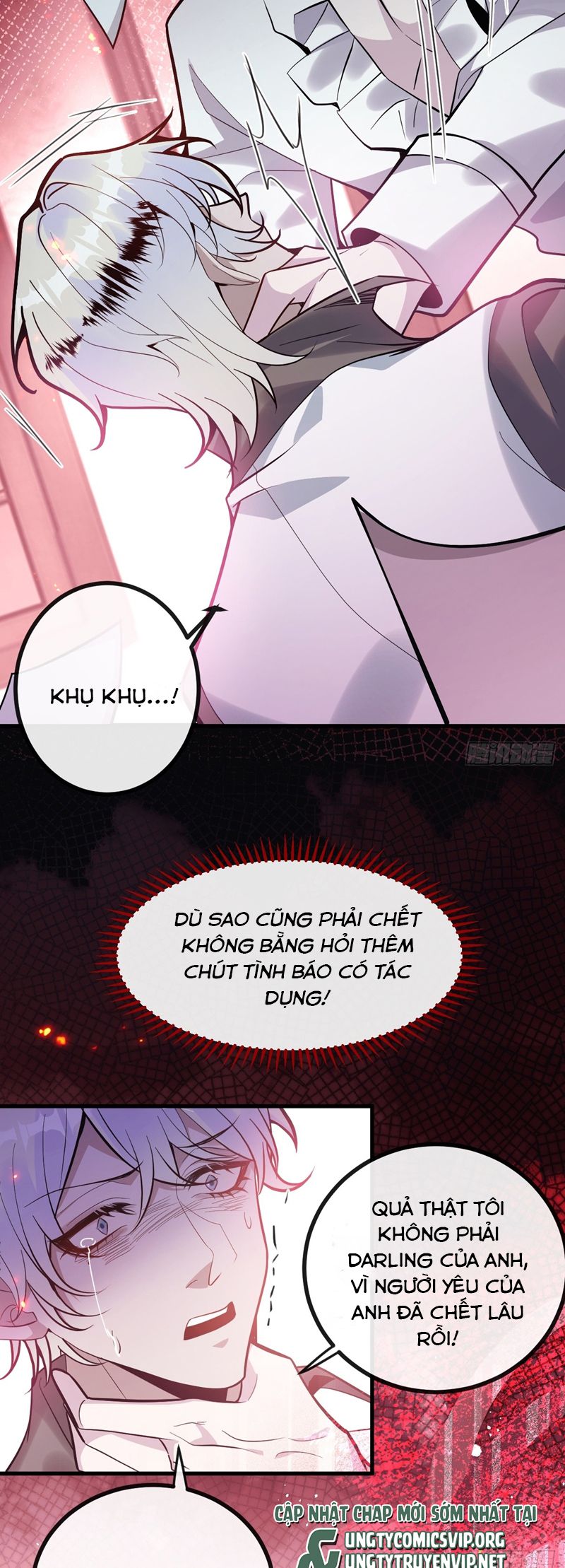 Vòng Lặp Vô Hạn: Tôi Tạo Ra Lỗi Trong Trò Chơi Kinh Dị Chap 3 - Trang 2