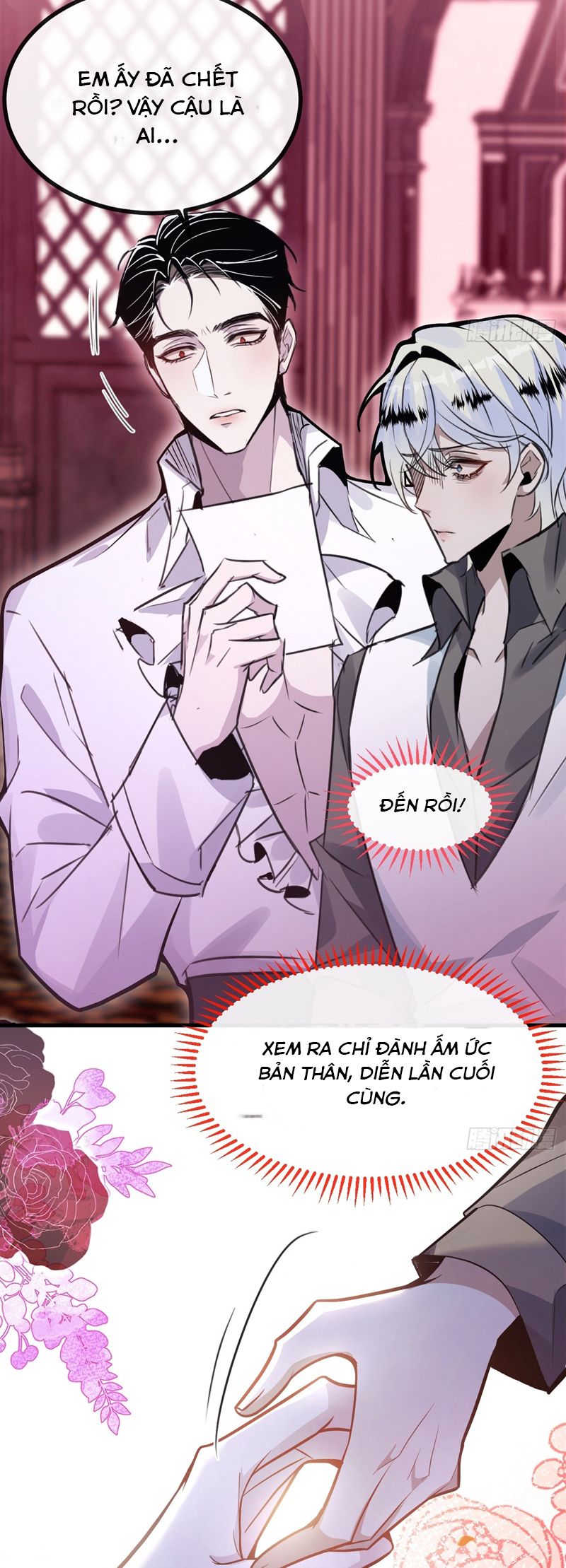 Vòng Lặp Vô Hạn: Tôi Tạo Ra Lỗi Trong Trò Chơi Kinh Dị Chap 3 - Trang 2