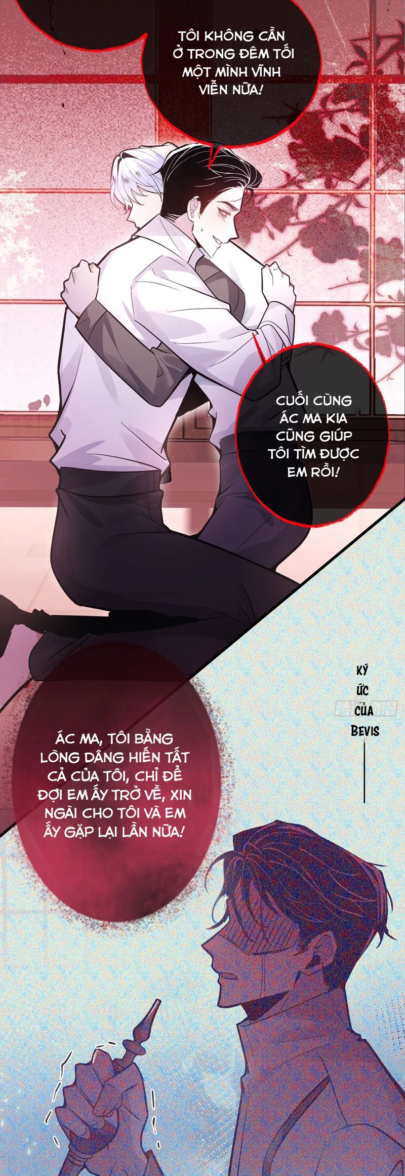 Vòng Lặp Vô Hạn: Tôi Tạo Ra Lỗi Trong Trò Chơi Kinh Dị Chap 3 - Trang 2