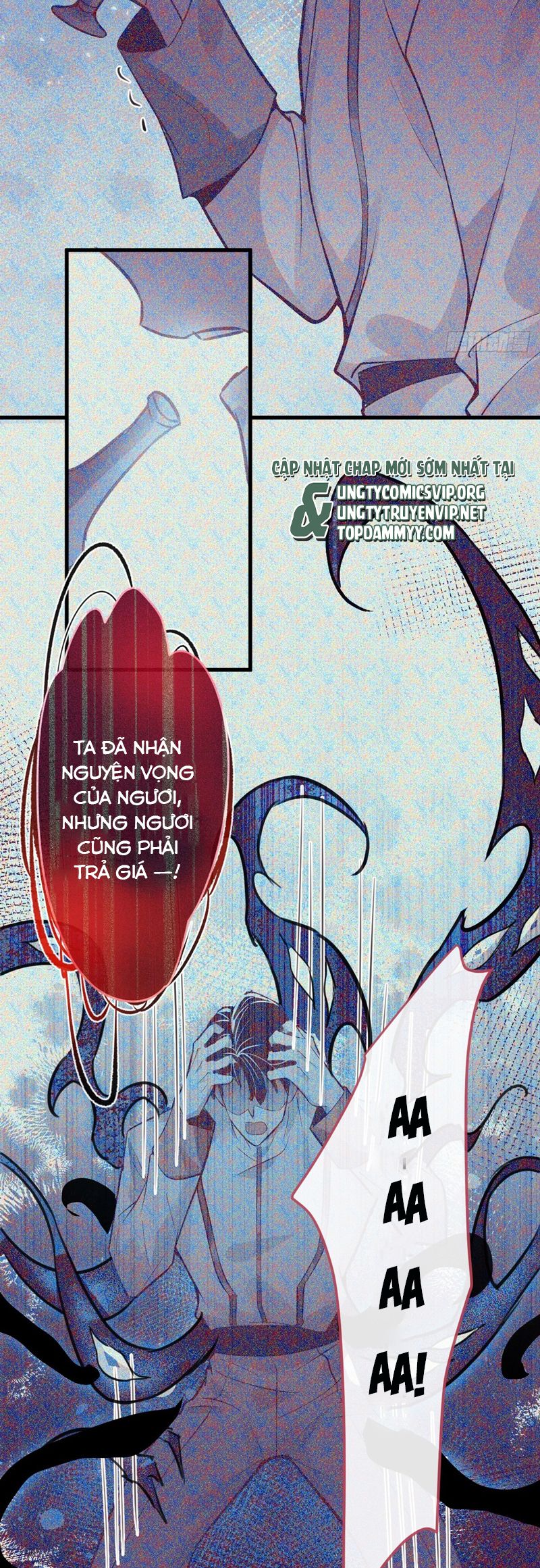 Vòng Lặp Vô Hạn: Tôi Tạo Ra Lỗi Trong Trò Chơi Kinh Dị Chap 3 - Trang 2