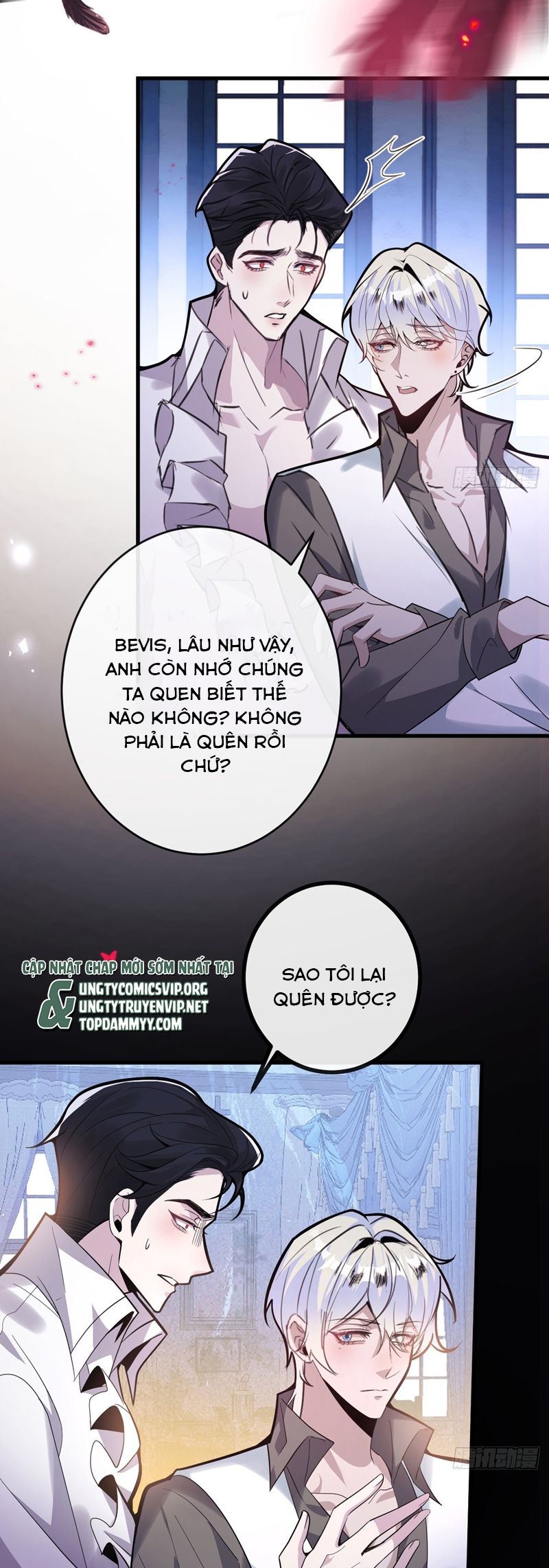 Vòng Lặp Vô Hạn: Tôi Tạo Ra Lỗi Trong Trò Chơi Kinh Dị Chap 3 - Trang 2
