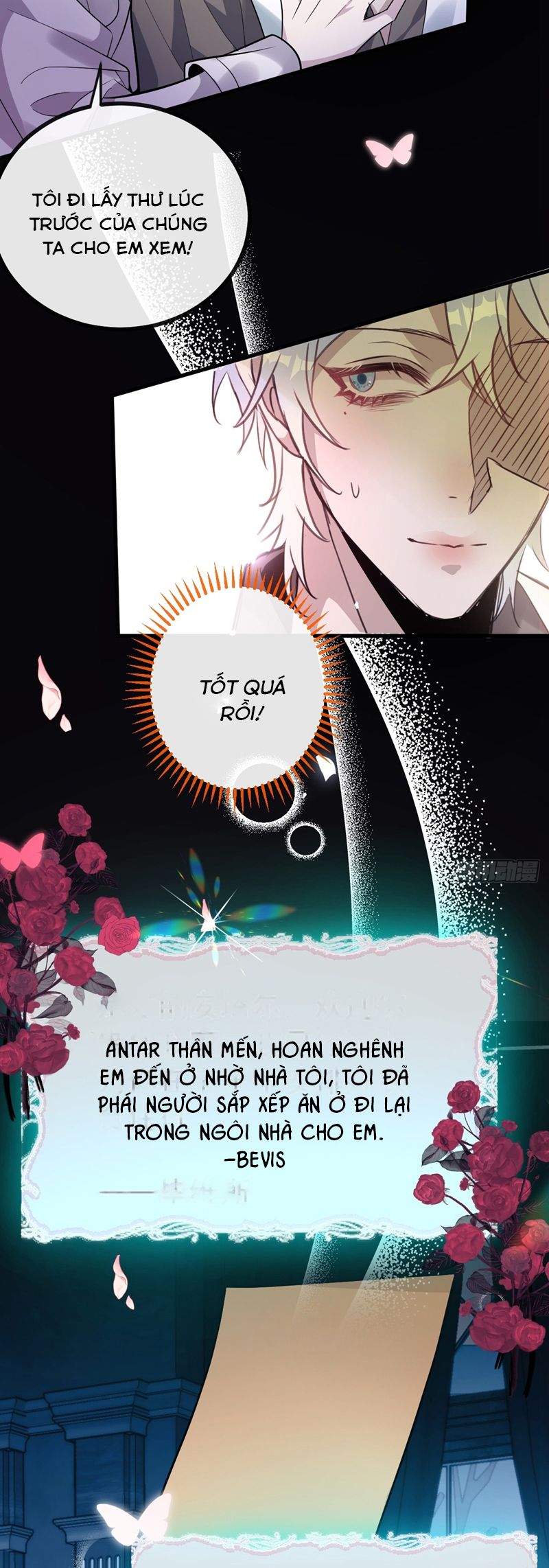 Vòng Lặp Vô Hạn: Tôi Tạo Ra Lỗi Trong Trò Chơi Kinh Dị Chap 3 - Trang 2