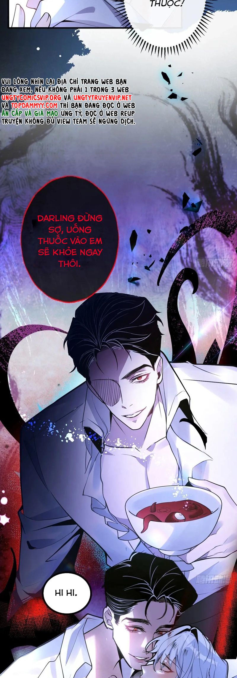 Vòng Lặp Vô Hạn: Tôi Tạo Ra Lỗi Trong Trò Chơi Kinh Dị Chap 5 - Trang 2