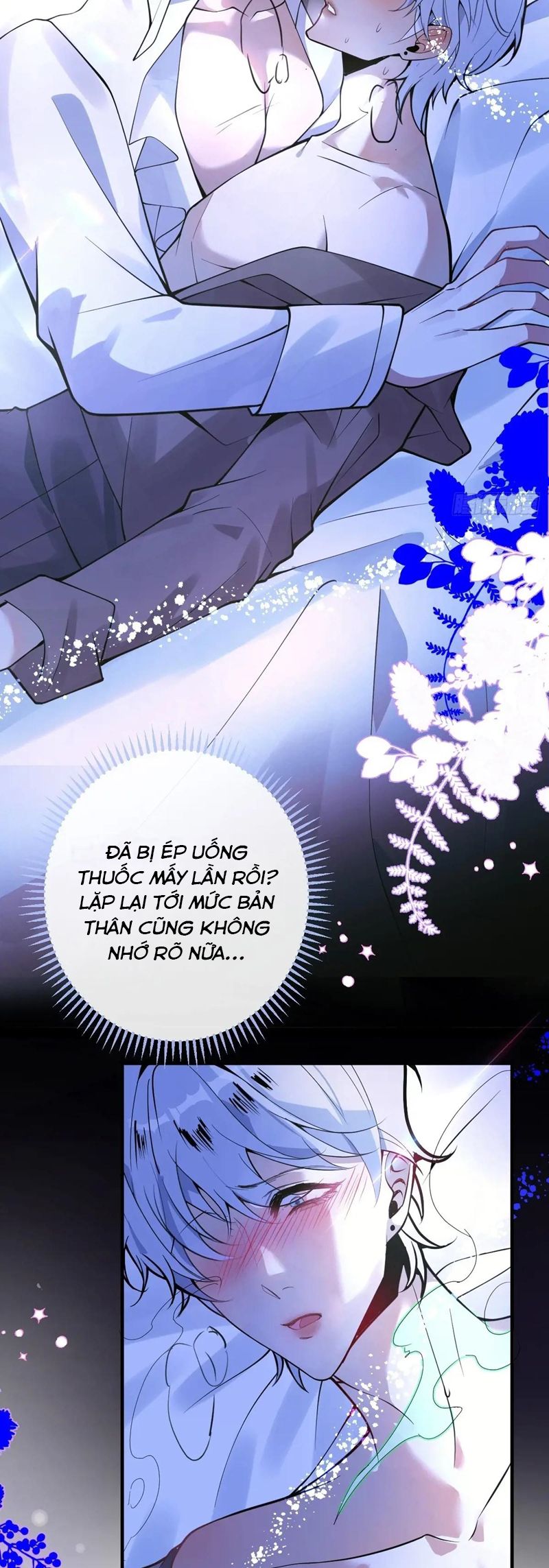 Vòng Lặp Vô Hạn: Tôi Tạo Ra Lỗi Trong Trò Chơi Kinh Dị Chap 5 - Trang 2