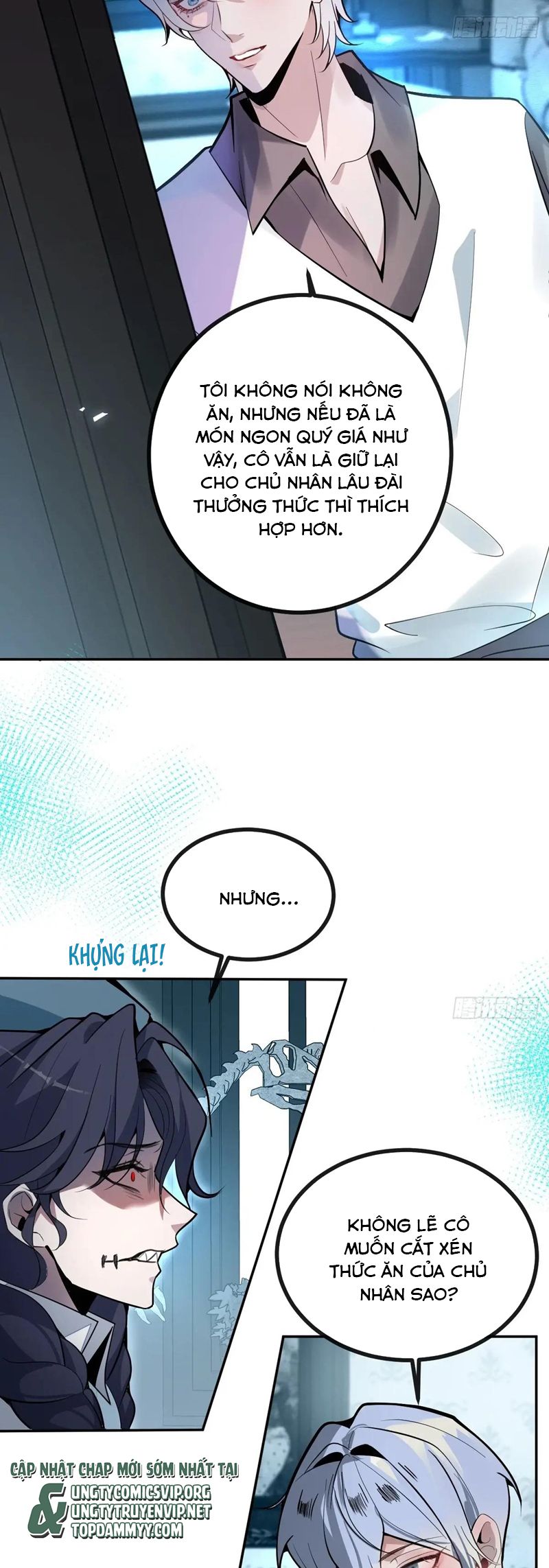 Vòng Lặp Vô Hạn: Tôi Tạo Ra Lỗi Trong Trò Chơi Kinh Dị Chap 5 - Trang 2