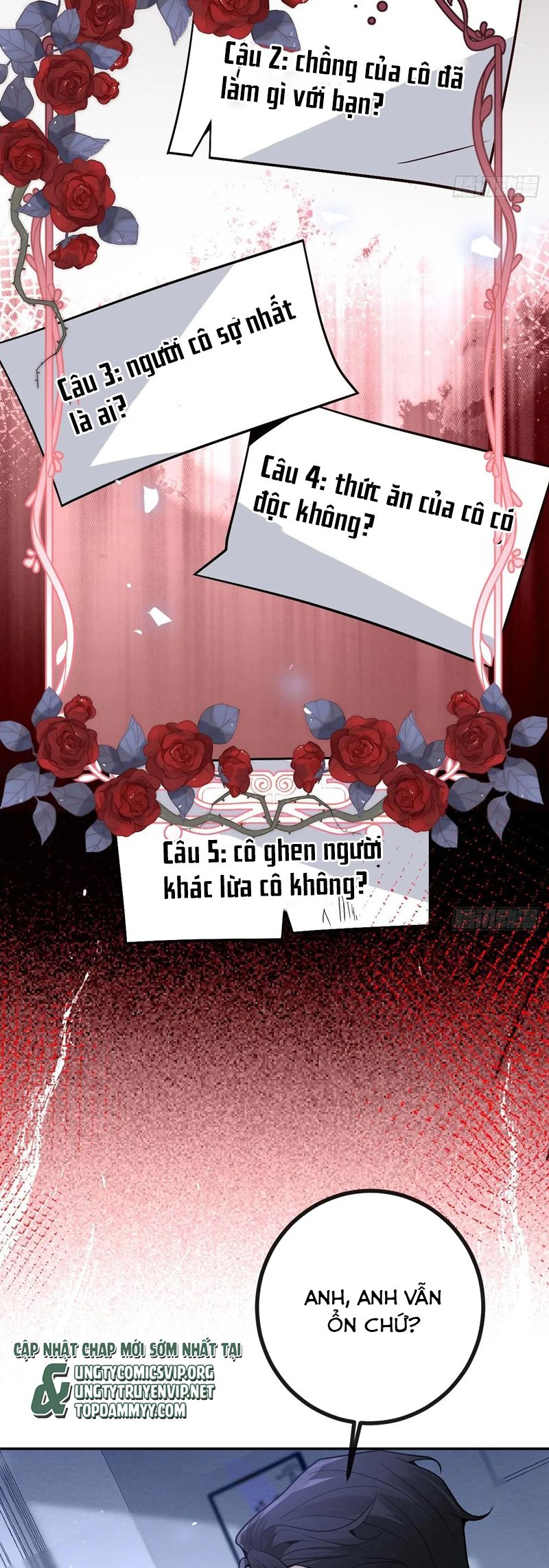 Vòng Lặp Vô Hạn: Tôi Tạo Ra Lỗi Trong Trò Chơi Kinh Dị Chap 5 - Trang 2