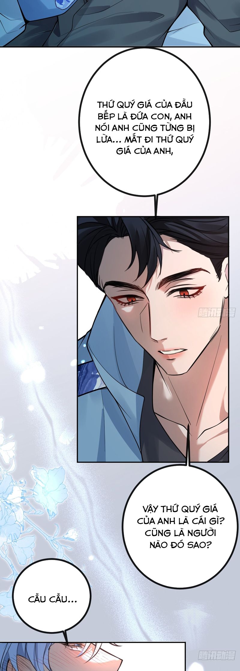 Vòng Lặp Vô Hạn: Tôi Tạo Ra Lỗi Trong Trò Chơi Kinh Dị Chap 6 - Trang 2