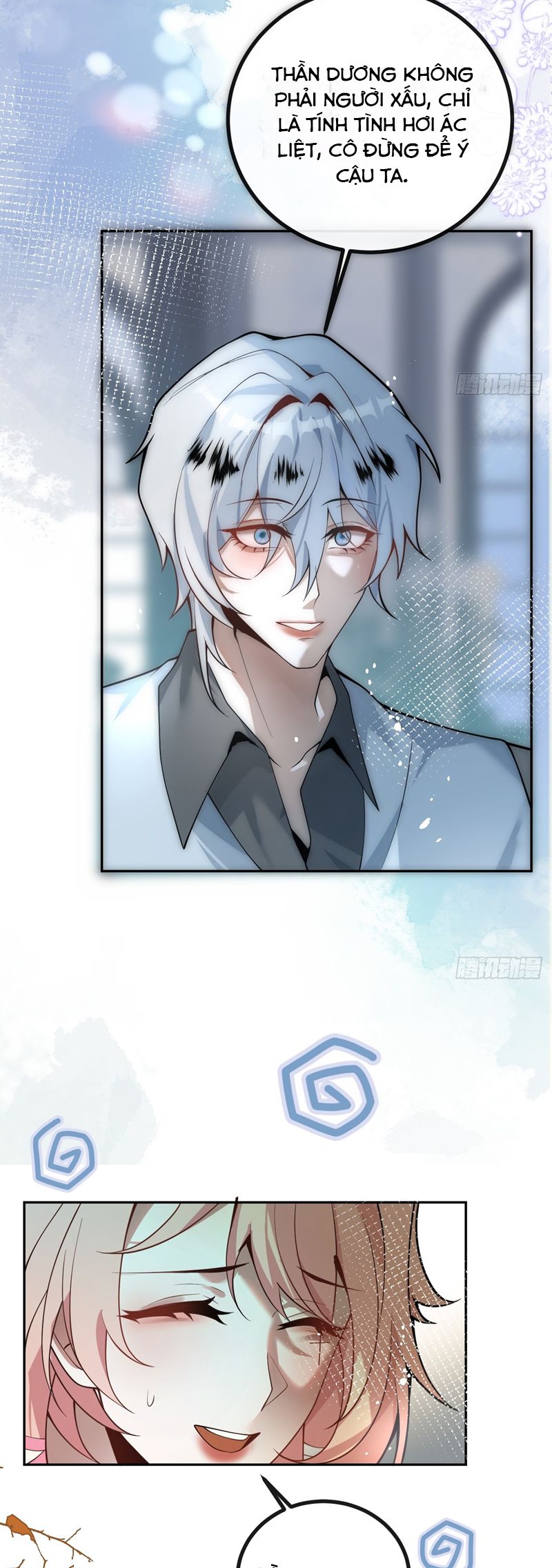 Vòng Lặp Vô Hạn: Tôi Tạo Ra Lỗi Trong Trò Chơi Kinh Dị Chap 6 - Trang 2