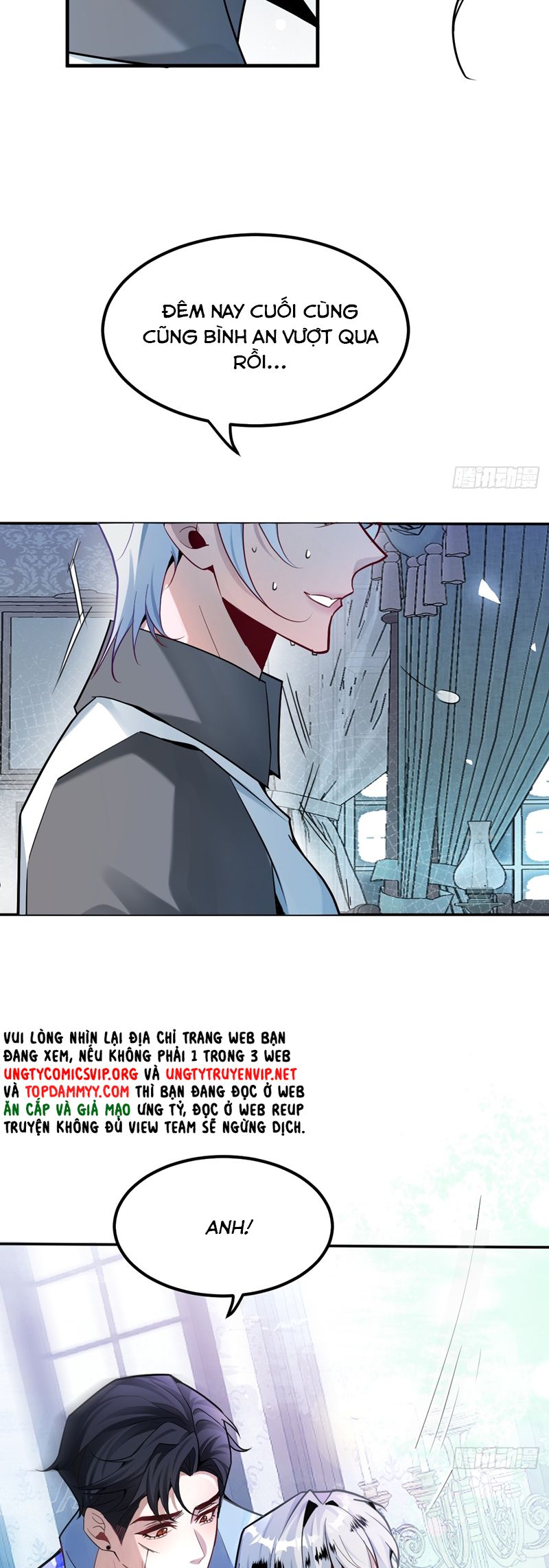 Vòng Lặp Vô Hạn: Tôi Tạo Ra Lỗi Trong Trò Chơi Kinh Dị Chap 6 - Trang 2