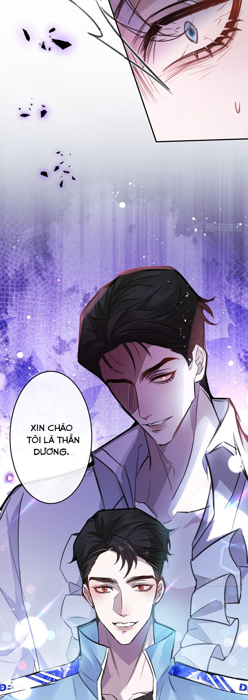Vòng Lặp Vô Hạn: Tôi Tạo Ra Lỗi Trong Trò Chơi Kinh Dị Chap 4 - Trang 2