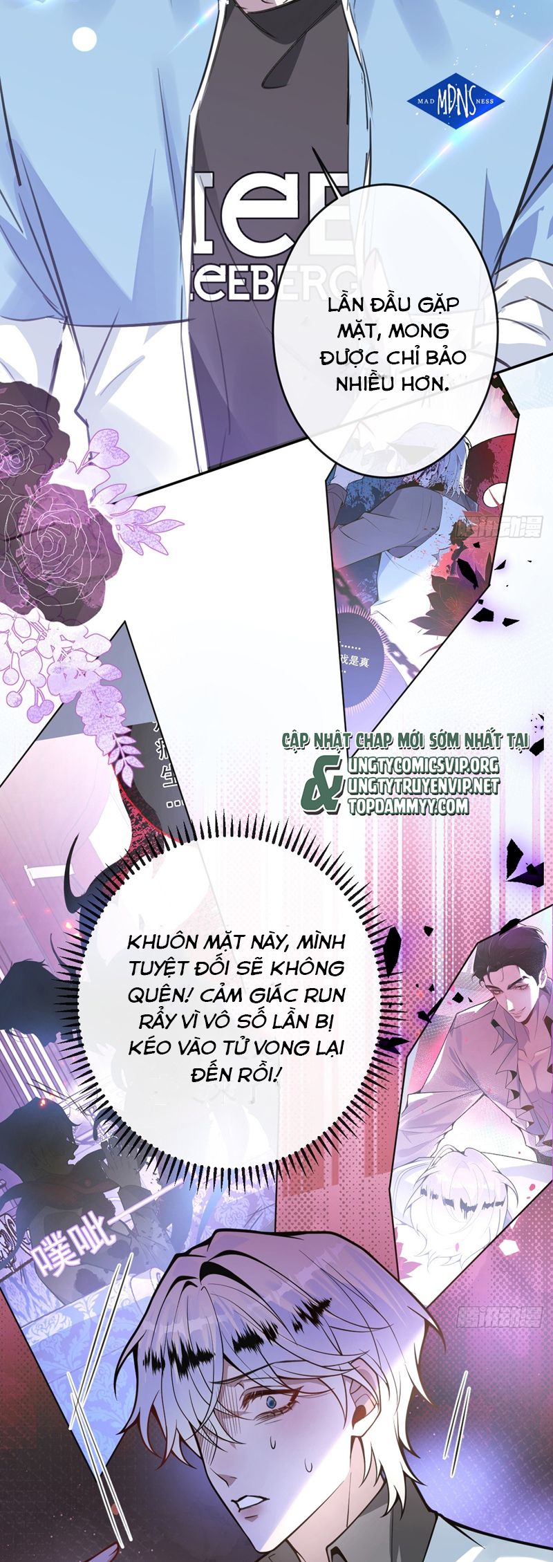 Vòng Lặp Vô Hạn: Tôi Tạo Ra Lỗi Trong Trò Chơi Kinh Dị Chap 4 - Trang 2