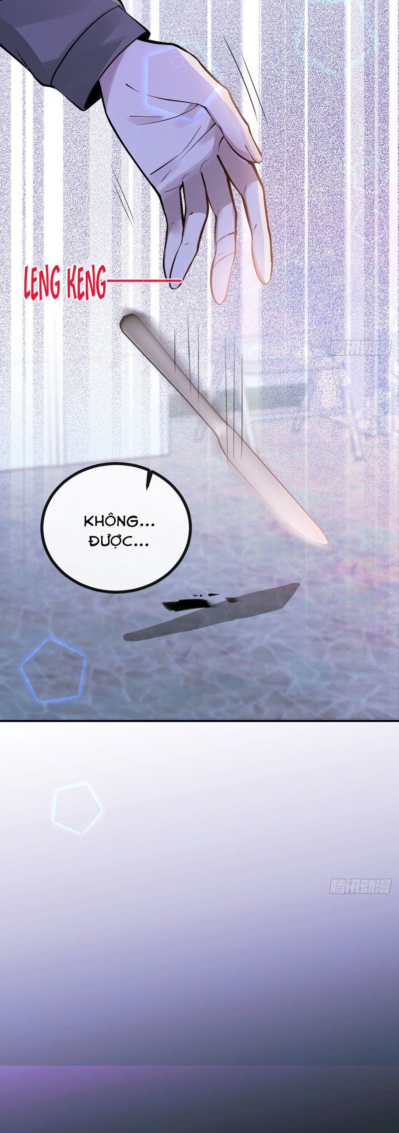 Vòng Lặp Vô Hạn: Tôi Tạo Ra Lỗi Trong Trò Chơi Kinh Dị Chap 4 - Trang 2
