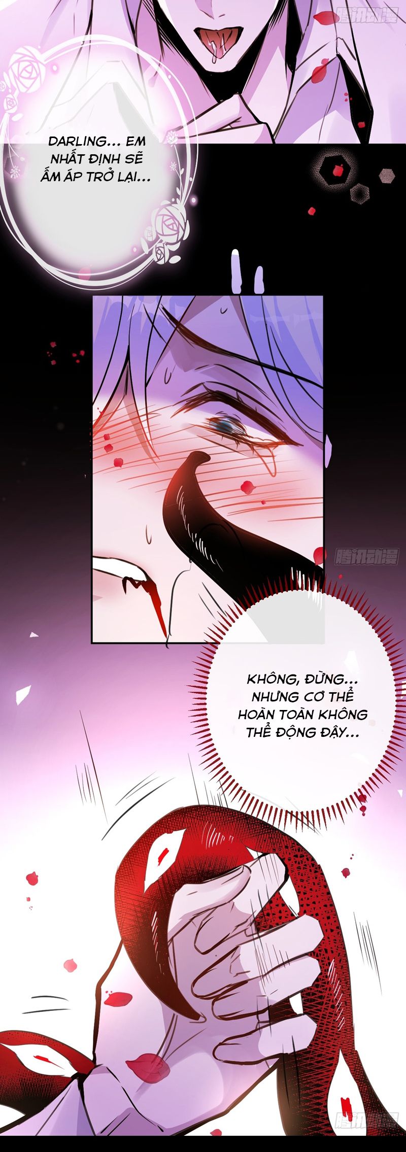 Vòng Lặp Vô Hạn: Tôi Tạo Ra Lỗi Trong Trò Chơi Kinh Dị Chap 4 - Trang 2
