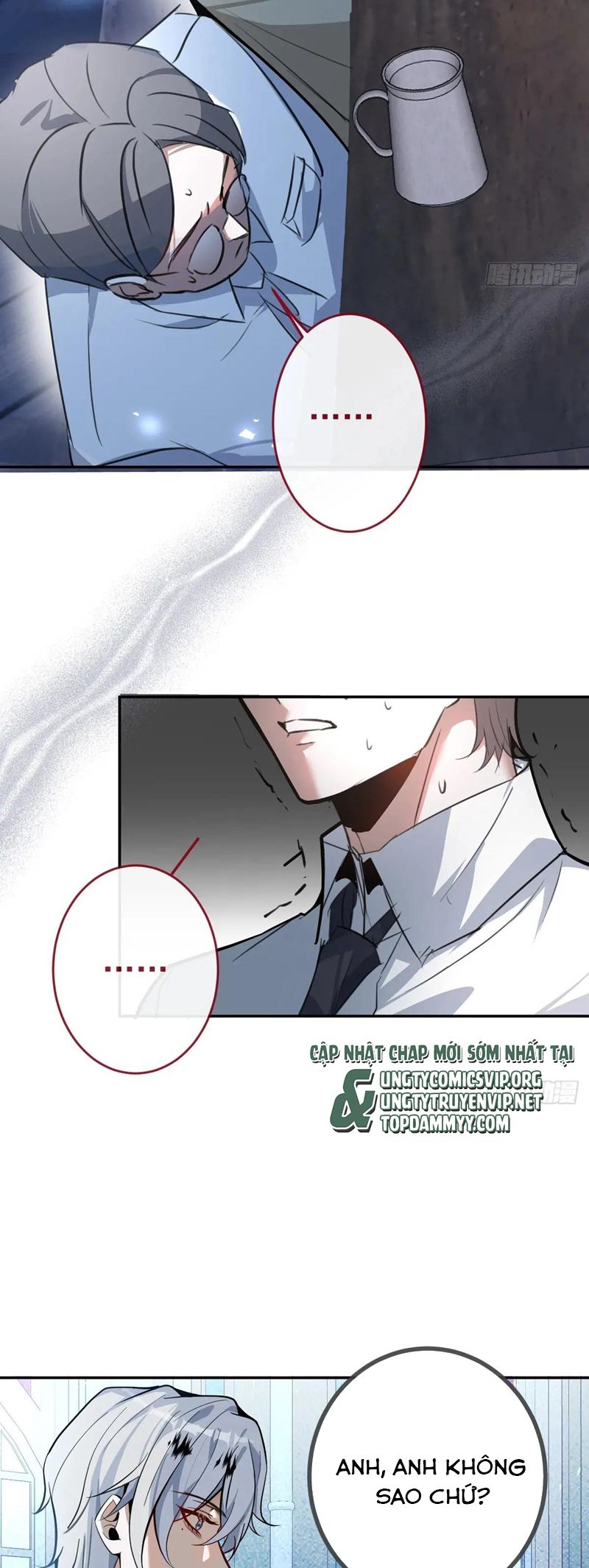 Vòng Lặp Vô Hạn: Tôi Tạo Ra Lỗi Trong Trò Chơi Kinh Dị Chap 7 - Trang 2