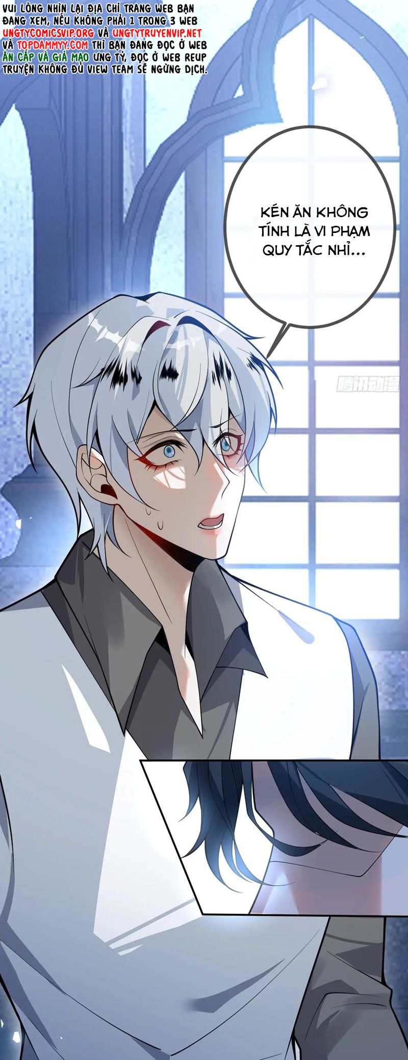 Vòng Lặp Vô Hạn: Tôi Tạo Ra Lỗi Trong Trò Chơi Kinh Dị Chap 7 - Trang 2