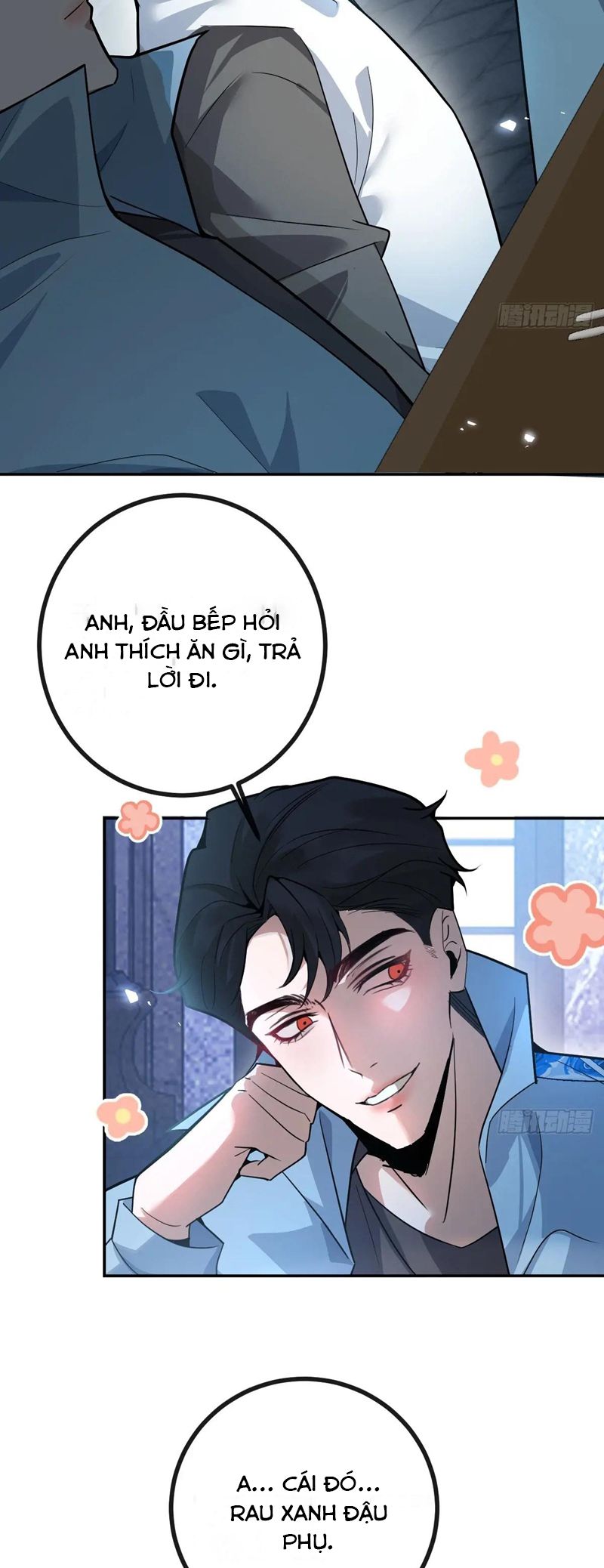 Vòng Lặp Vô Hạn: Tôi Tạo Ra Lỗi Trong Trò Chơi Kinh Dị Chap 7 - Trang 2