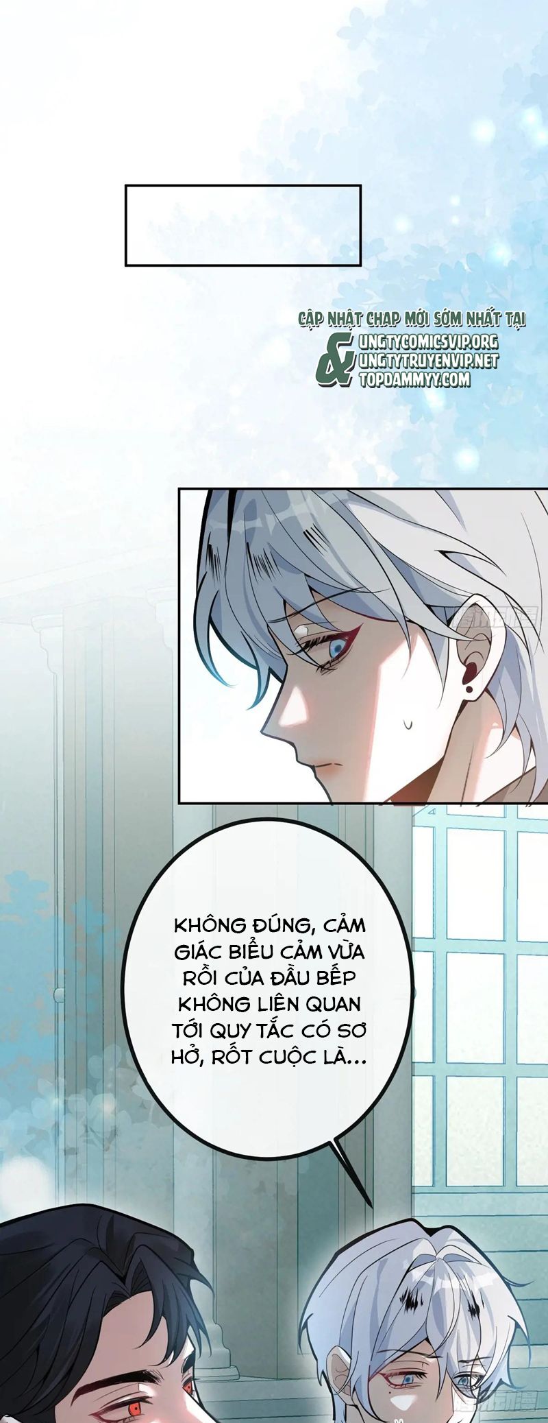 Vòng Lặp Vô Hạn: Tôi Tạo Ra Lỗi Trong Trò Chơi Kinh Dị Chap 7 - Trang 2
