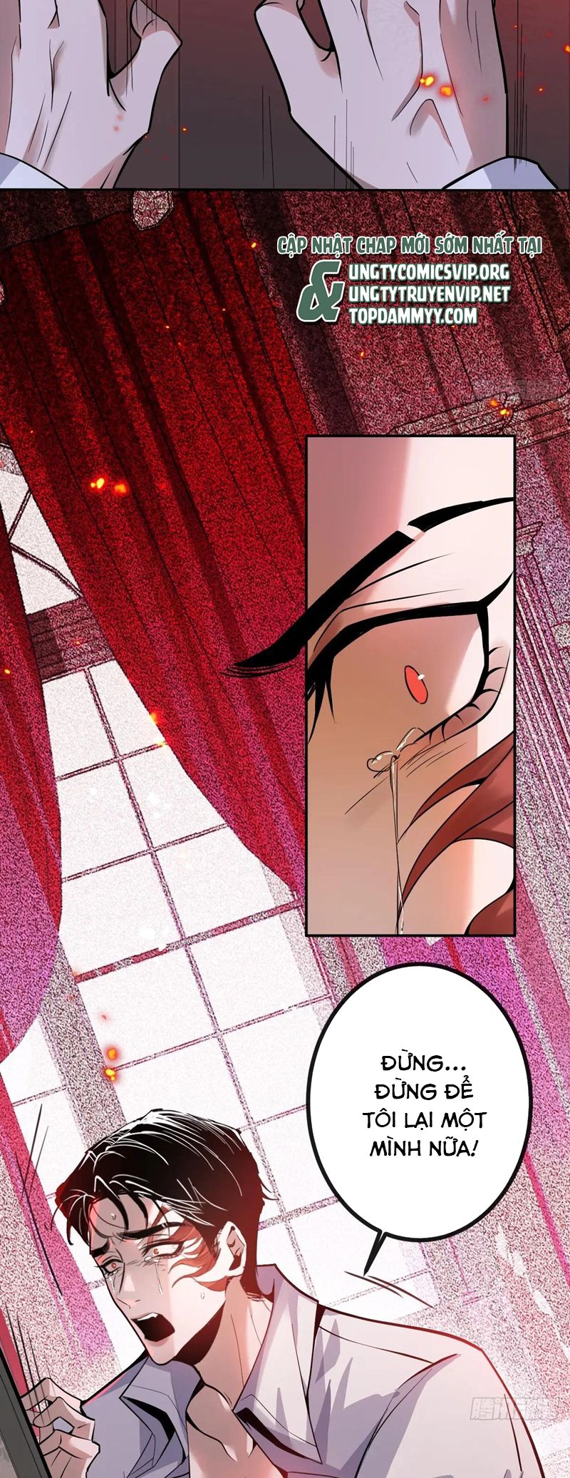 Vòng Lặp Vô Hạn: Tôi Tạo Ra Lỗi Trong Trò Chơi Kinh Dị Chap 7 - Trang 2