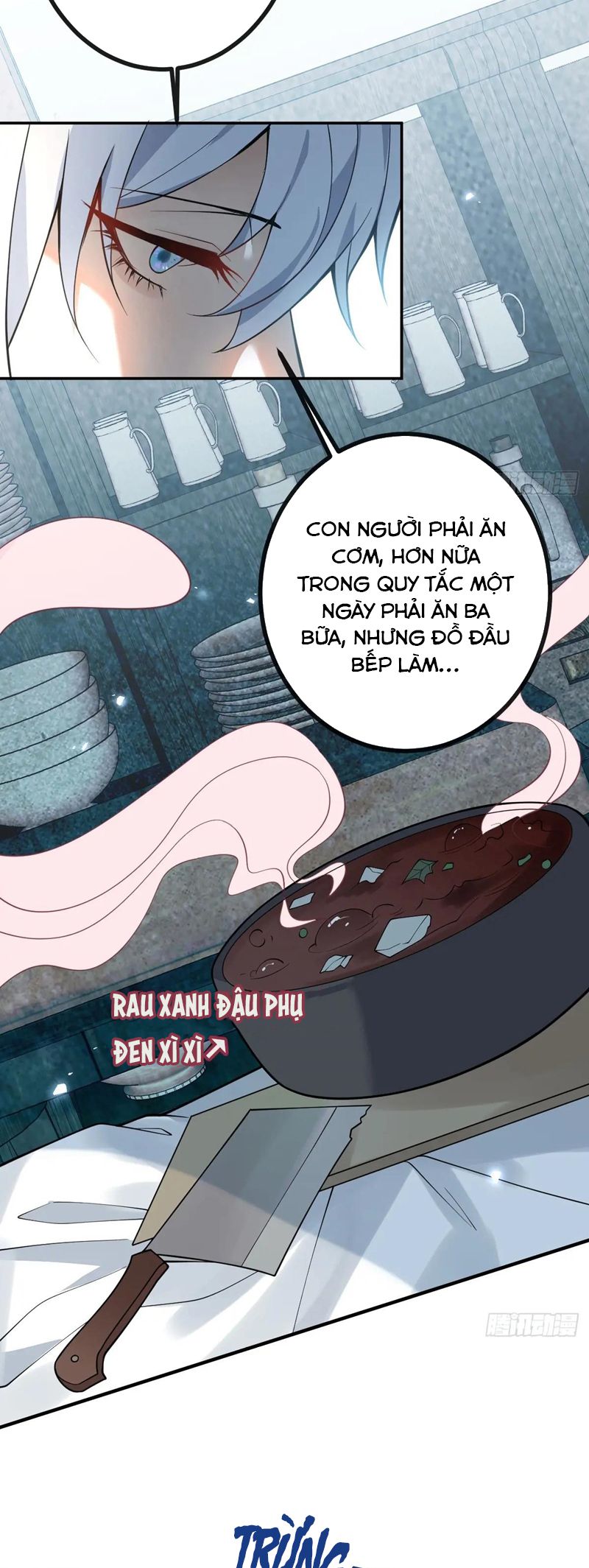 Vòng Lặp Vô Hạn: Tôi Tạo Ra Lỗi Trong Trò Chơi Kinh Dị Chap 8 - Trang 2