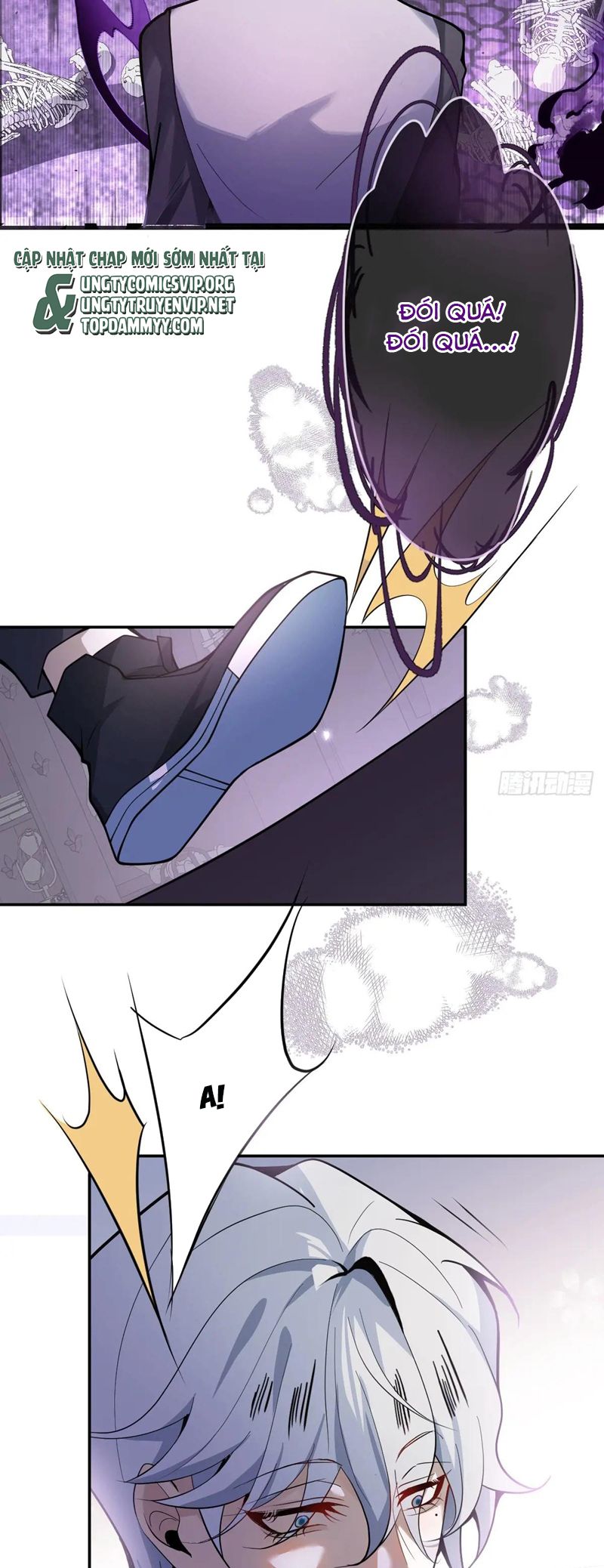 Vòng Lặp Vô Hạn: Tôi Tạo Ra Lỗi Trong Trò Chơi Kinh Dị Chap 8 - Trang 2