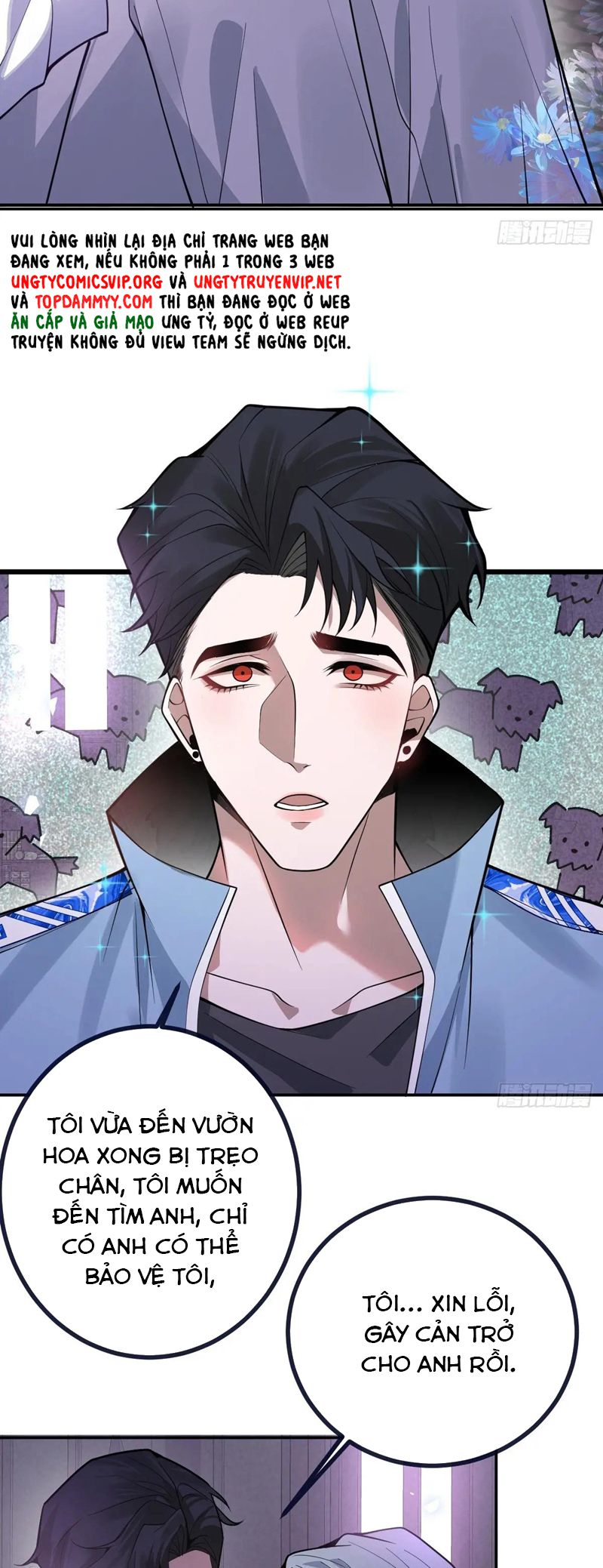 Vòng Lặp Vô Hạn: Tôi Tạo Ra Lỗi Trong Trò Chơi Kinh Dị Chap 8 - Trang 2