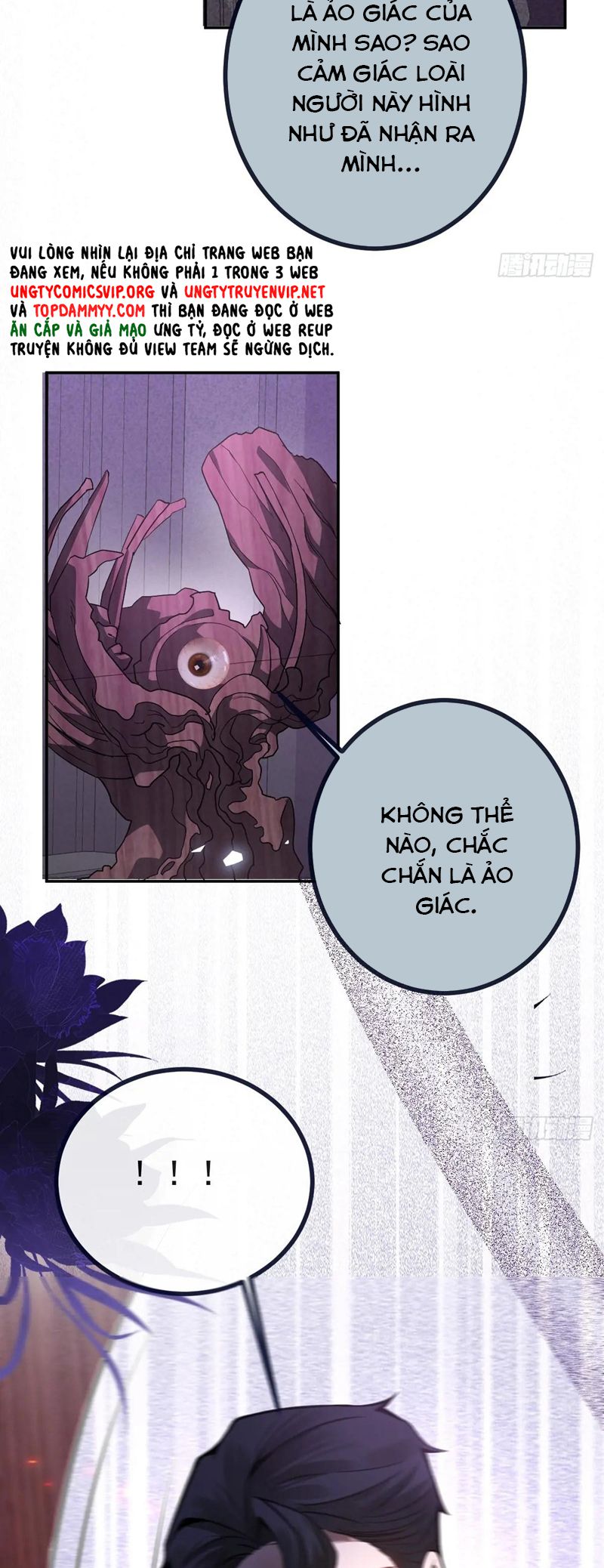 Vòng Lặp Vô Hạn: Tôi Tạo Ra Lỗi Trong Trò Chơi Kinh Dị Chap 8 - Trang 2