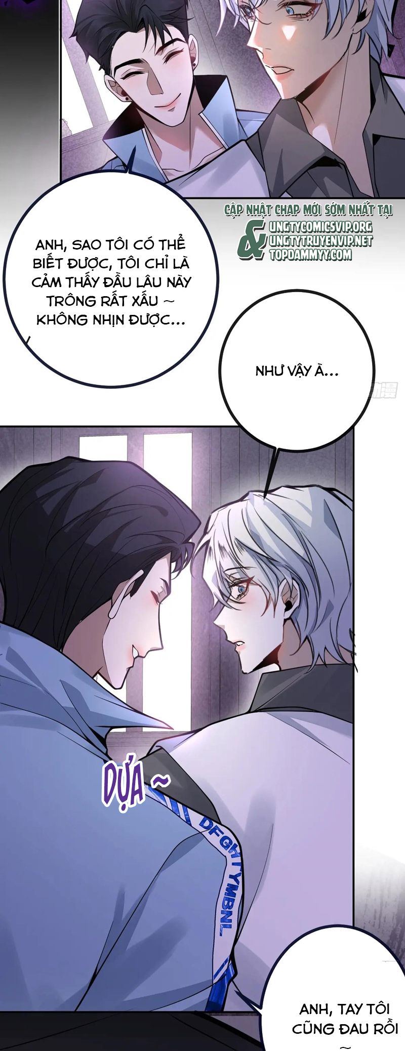 Vòng Lặp Vô Hạn: Tôi Tạo Ra Lỗi Trong Trò Chơi Kinh Dị Chap 8 - Trang 2