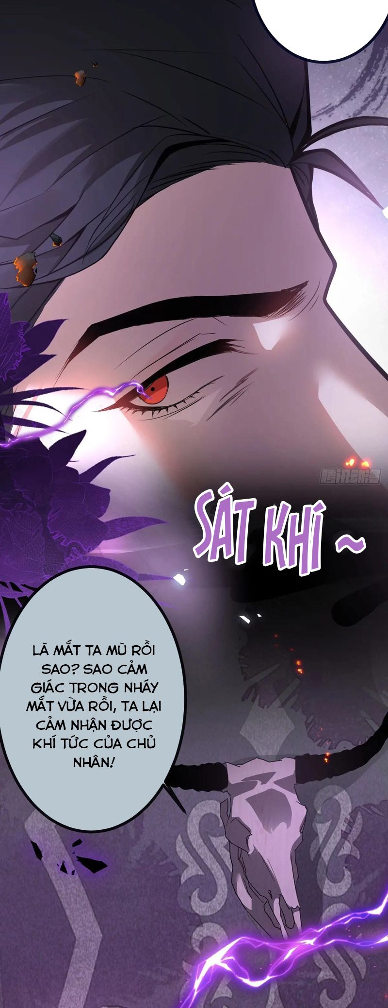 Vòng Lặp Vô Hạn: Tôi Tạo Ra Lỗi Trong Trò Chơi Kinh Dị Chap 8 - Trang 2
