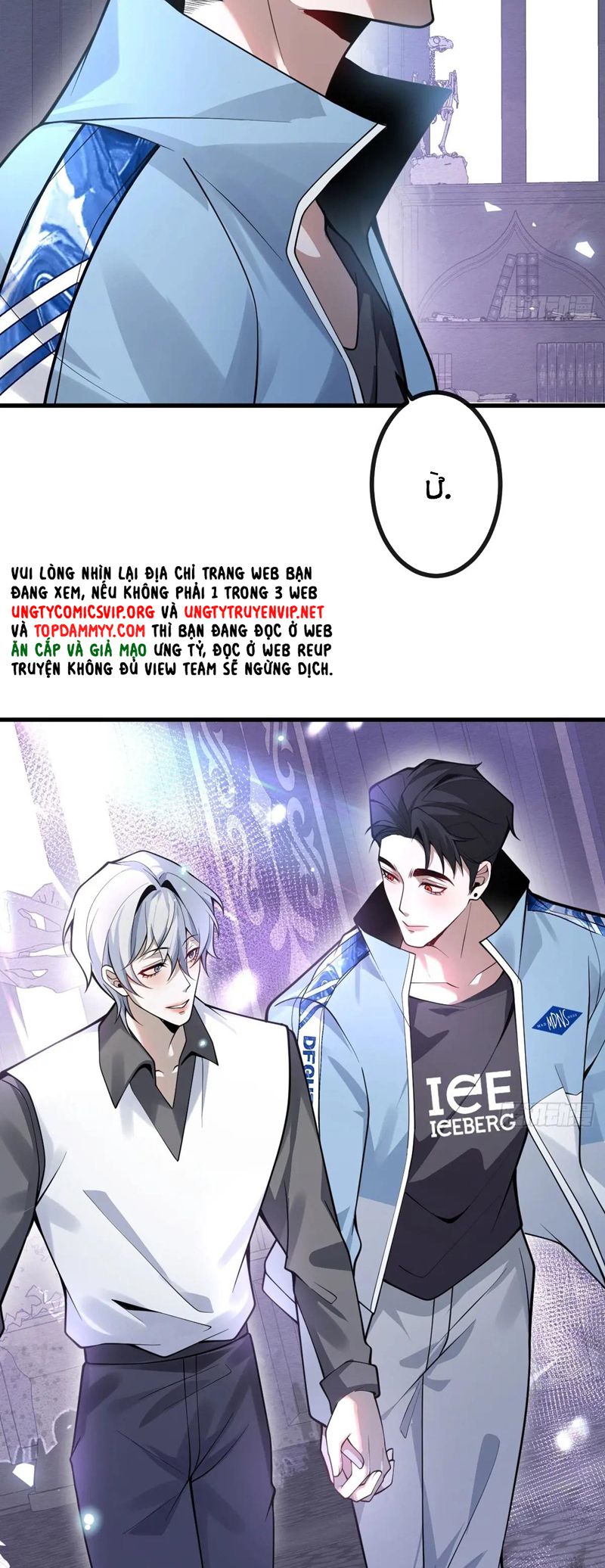 Vòng Lặp Vô Hạn: Tôi Tạo Ra Lỗi Trong Trò Chơi Kinh Dị Chap 9 - Trang 2