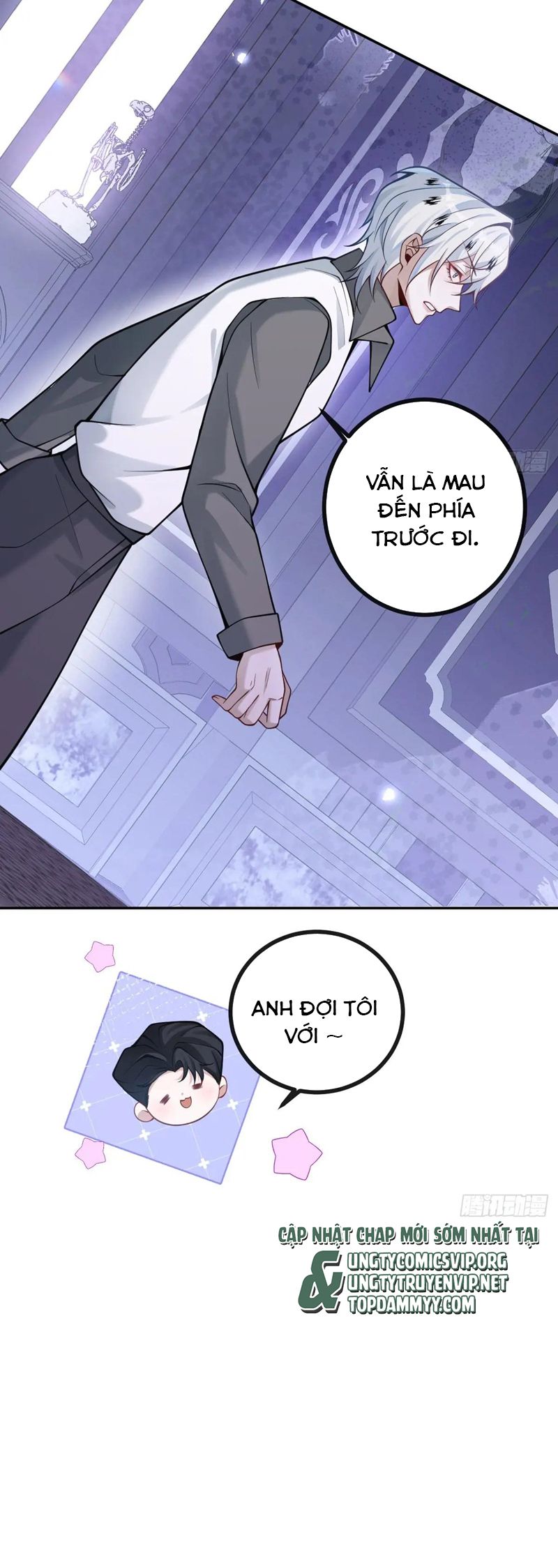 Vòng Lặp Vô Hạn: Tôi Tạo Ra Lỗi Trong Trò Chơi Kinh Dị Chap 9 - Trang 2