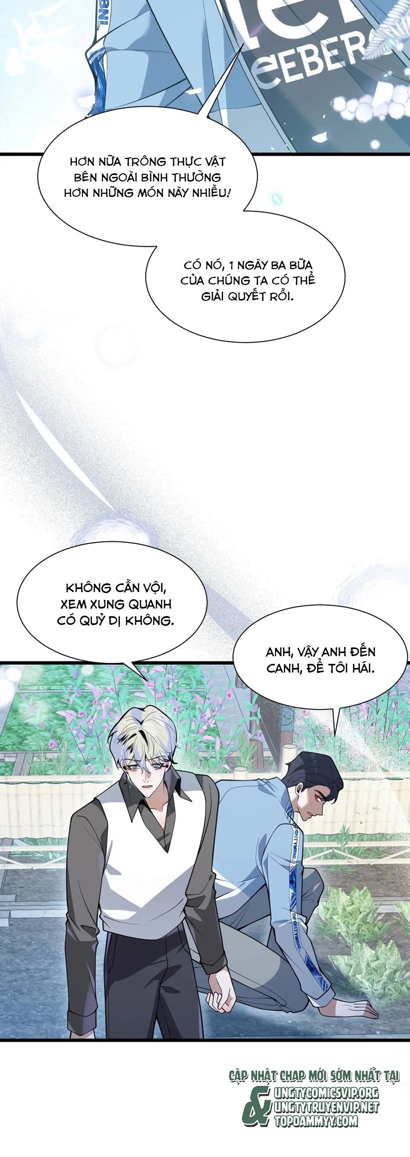 Vòng Lặp Vô Hạn: Tôi Tạo Ra Lỗi Trong Trò Chơi Kinh Dị Chap 10 - Trang 2