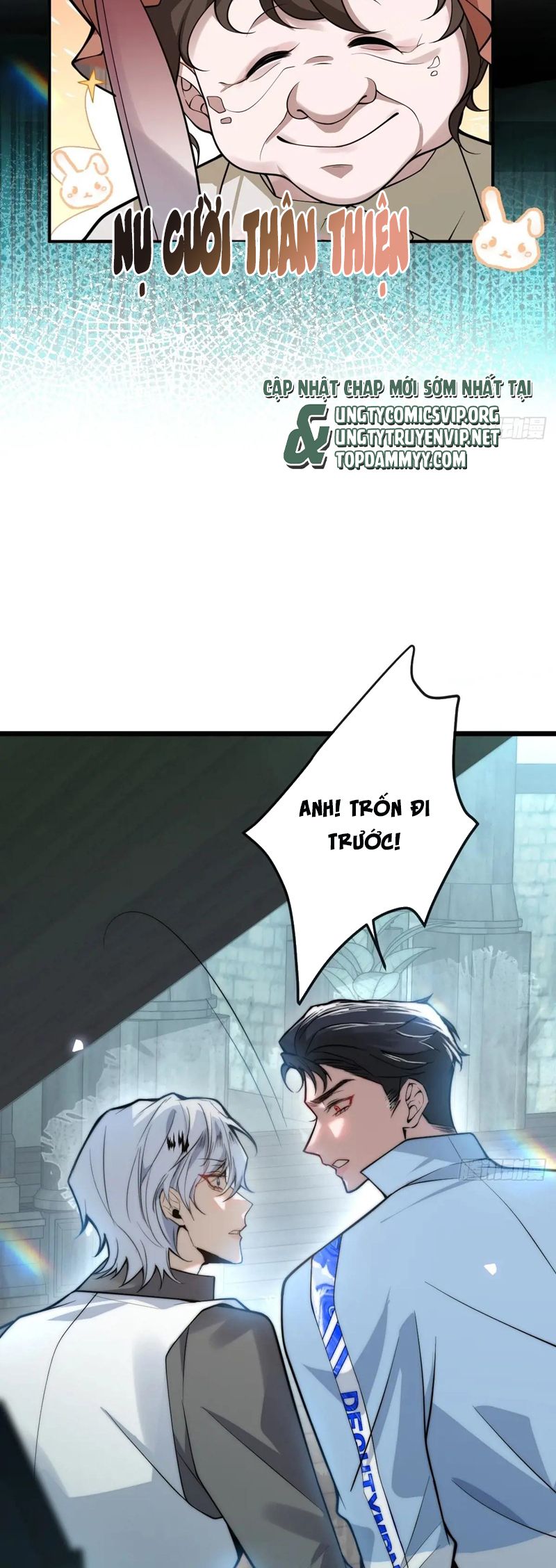 Vòng Lặp Vô Hạn: Tôi Tạo Ra Lỗi Trong Trò Chơi Kinh Dị Chap 10 - Trang 2
