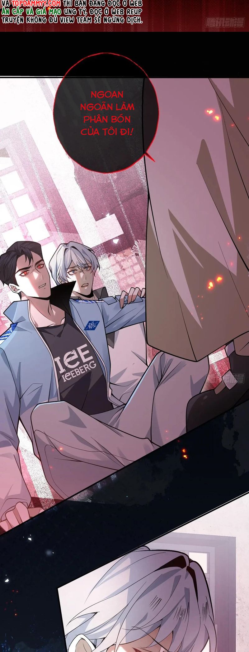 Vòng Lặp Vô Hạn: Tôi Tạo Ra Lỗi Trong Trò Chơi Kinh Dị Chap 10 - Trang 2