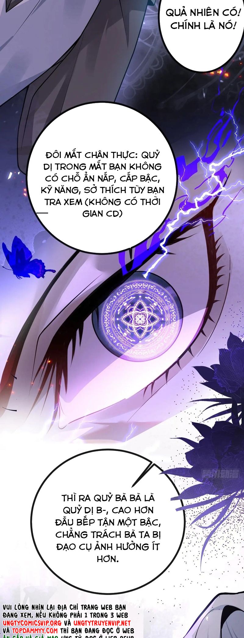 Vòng Lặp Vô Hạn: Tôi Tạo Ra Lỗi Trong Trò Chơi Kinh Dị Chap 10 - Trang 2