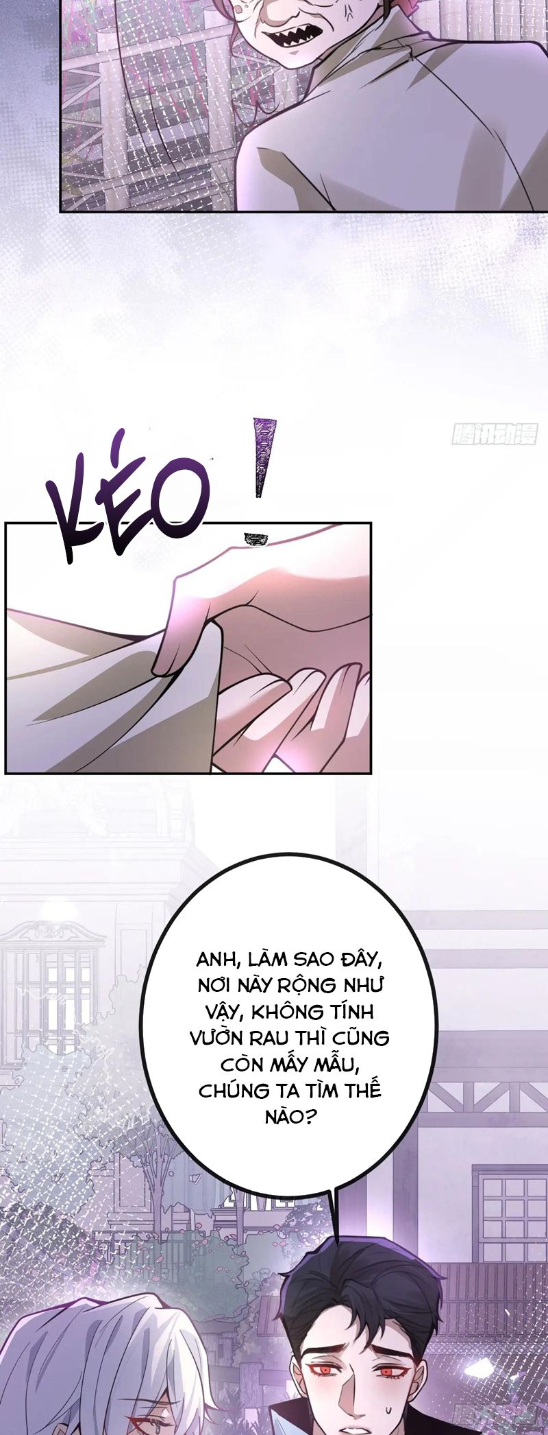 Vòng Lặp Vô Hạn: Tôi Tạo Ra Lỗi Trong Trò Chơi Kinh Dị Chap 10 - Trang 2