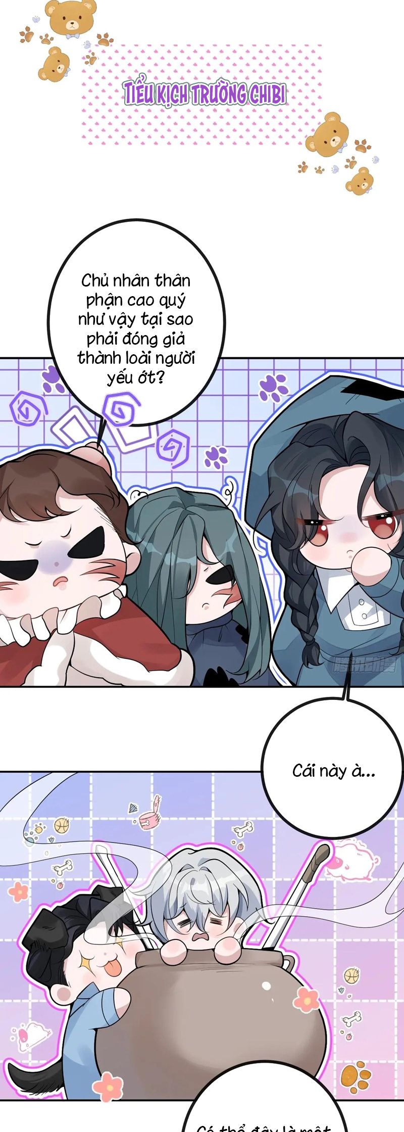 Vòng Lặp Vô Hạn: Tôi Tạo Ra Lỗi Trong Trò Chơi Kinh Dị Chap 10 - Trang 2