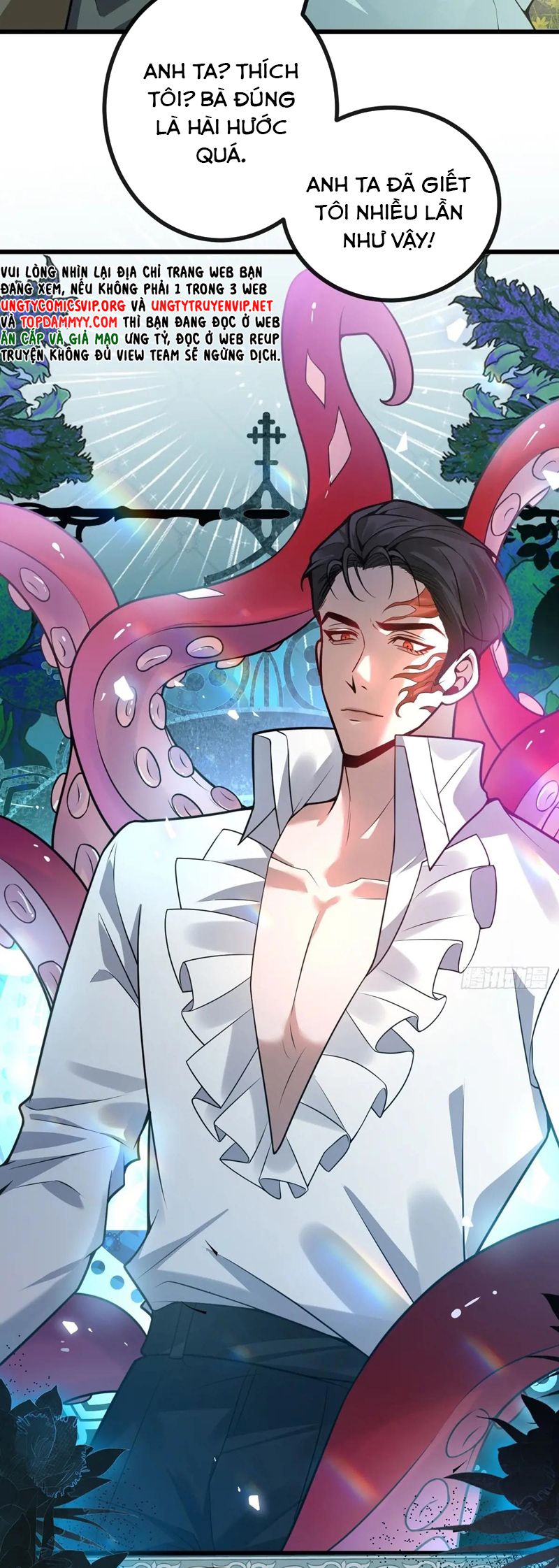 Vòng Lặp Vô Hạn: Tôi Tạo Ra Lỗi Trong Trò Chơi Kinh Dị Chap 11 - Trang 2