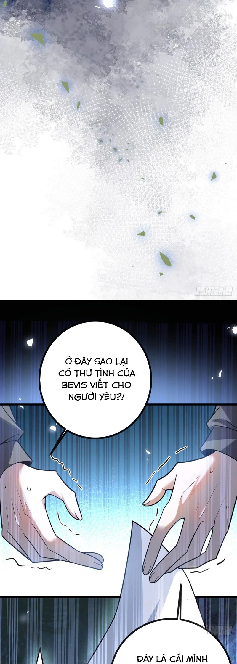 Vòng Lặp Vô Hạn: Tôi Tạo Ra Lỗi Trong Trò Chơi Kinh Dị Chap 11 - Trang 2