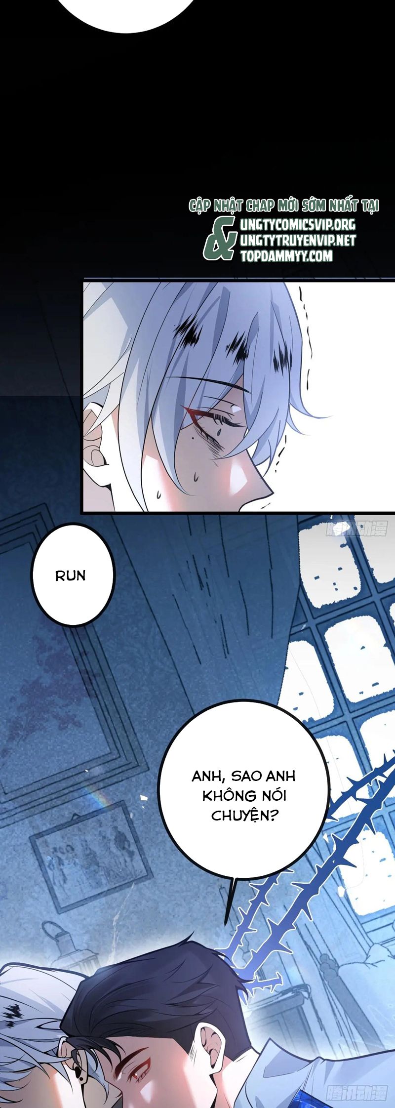 Vòng Lặp Vô Hạn: Tôi Tạo Ra Lỗi Trong Trò Chơi Kinh Dị Chap 11 - Trang 2