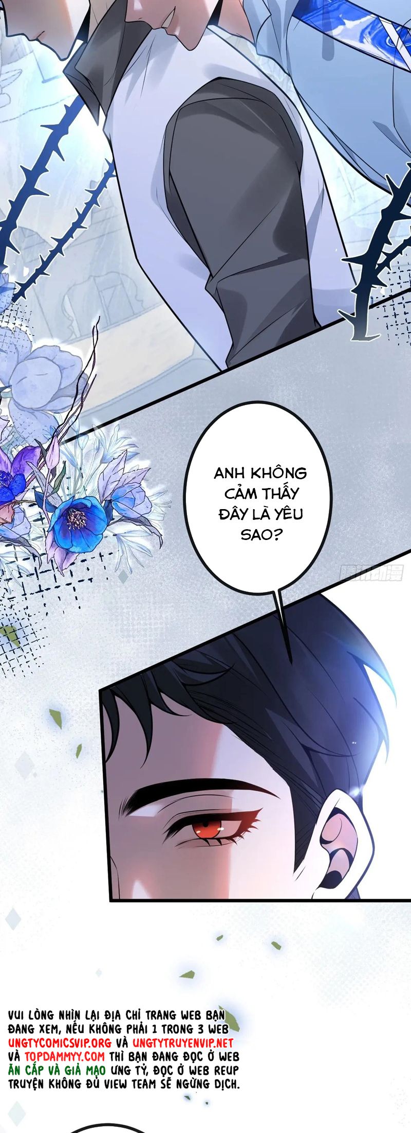 Vòng Lặp Vô Hạn: Tôi Tạo Ra Lỗi Trong Trò Chơi Kinh Dị Chap 11 - Trang 2