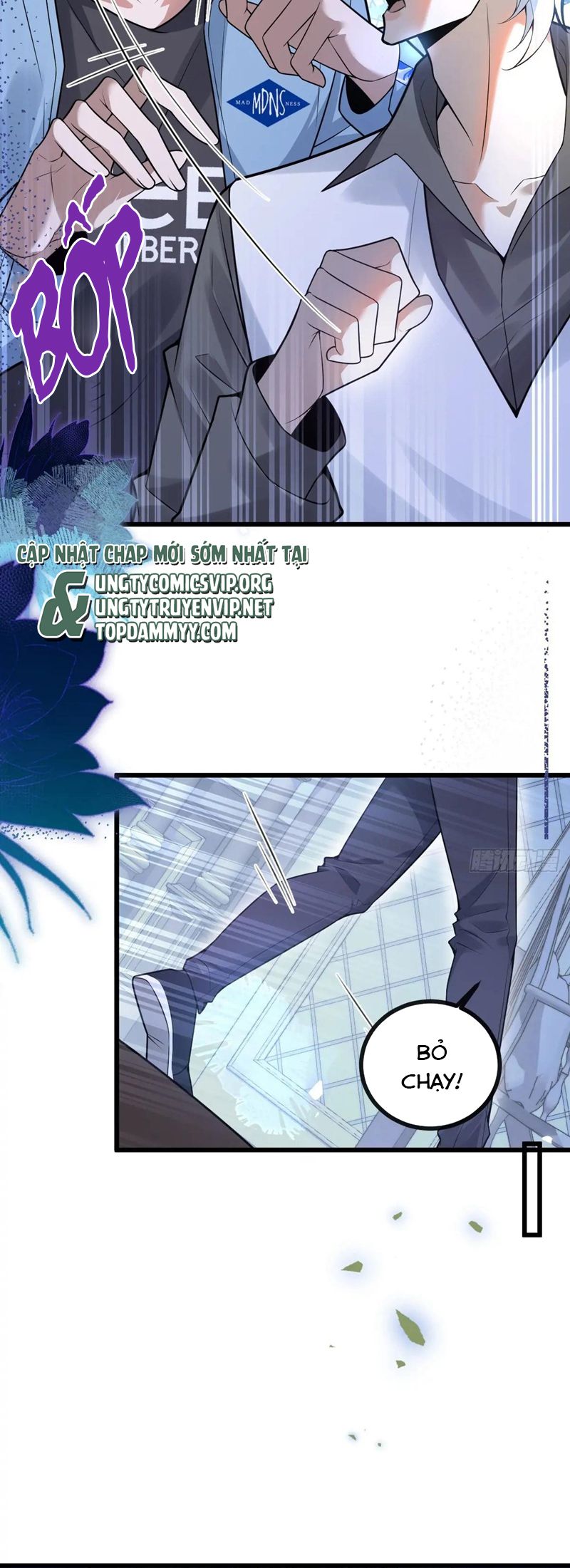 Vòng Lặp Vô Hạn: Tôi Tạo Ra Lỗi Trong Trò Chơi Kinh Dị Chap 11 - Trang 2