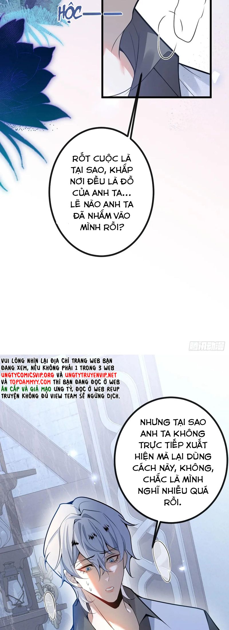 Vòng Lặp Vô Hạn: Tôi Tạo Ra Lỗi Trong Trò Chơi Kinh Dị Chap 11 - Trang 2