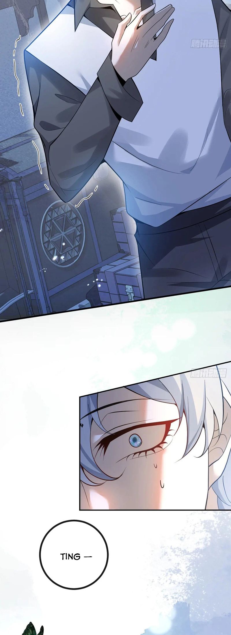 Vòng Lặp Vô Hạn: Tôi Tạo Ra Lỗi Trong Trò Chơi Kinh Dị Chap 11 - Trang 2