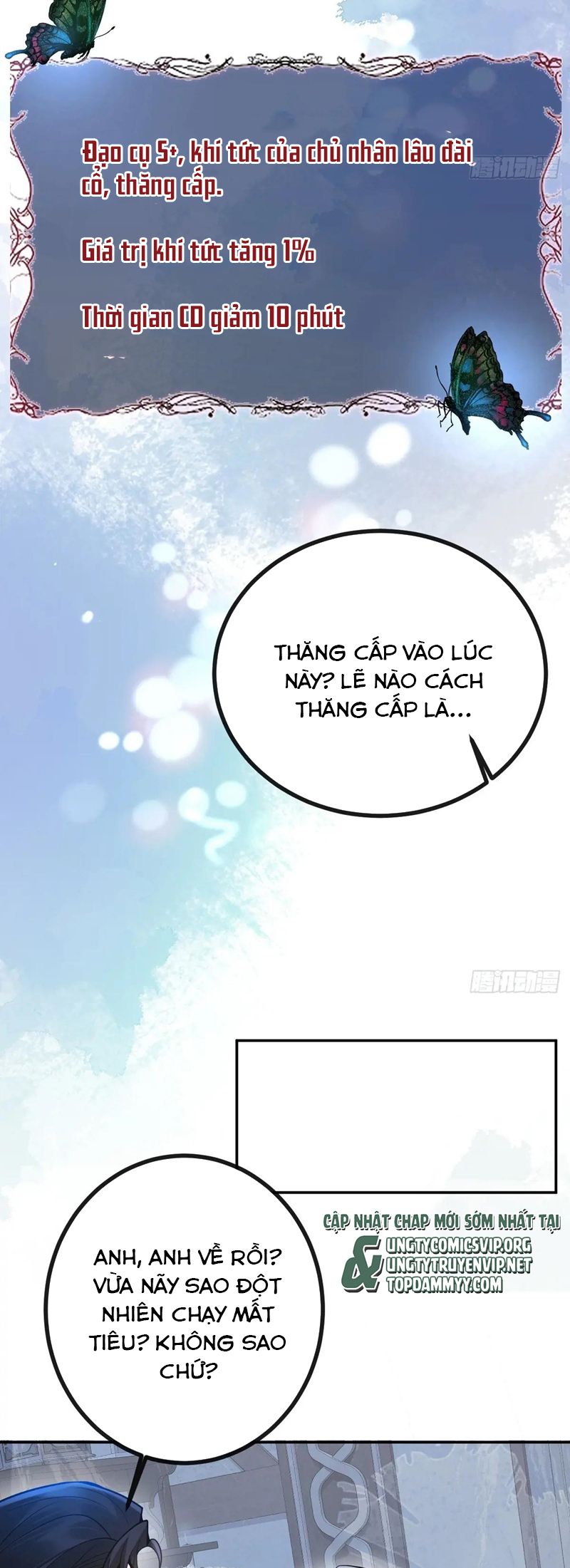 Vòng Lặp Vô Hạn: Tôi Tạo Ra Lỗi Trong Trò Chơi Kinh Dị Chap 11 - Trang 2