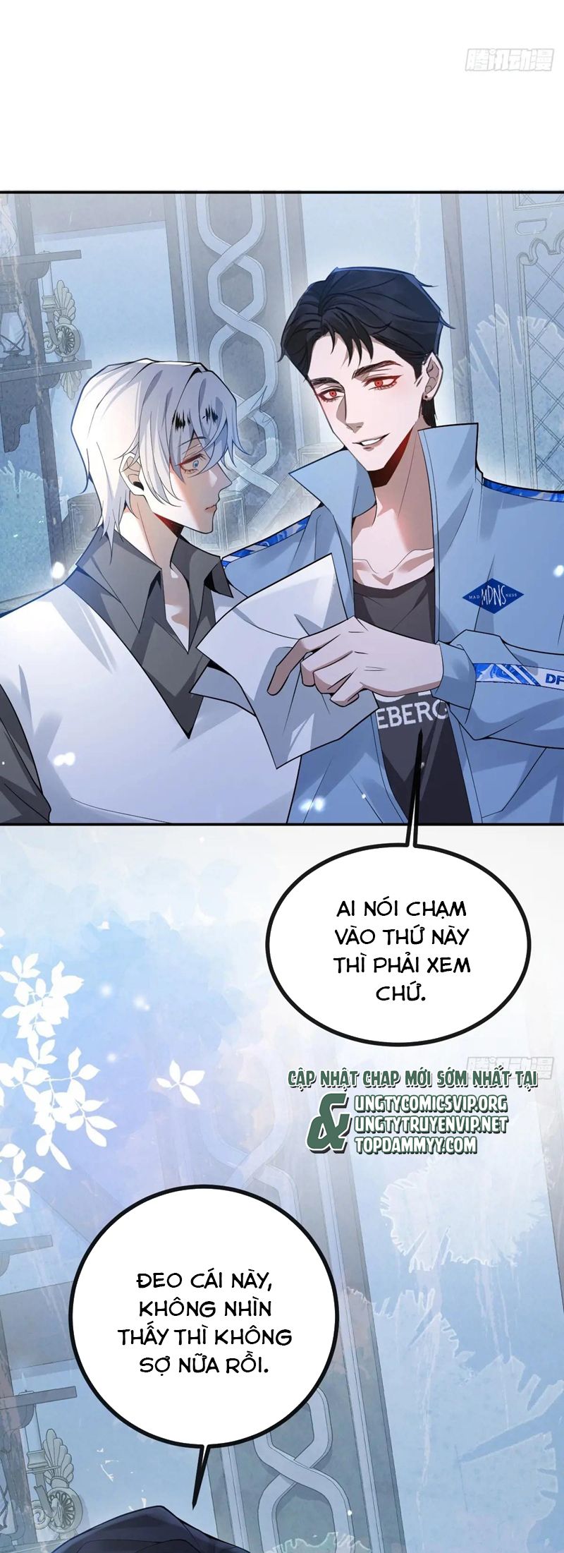 Vòng Lặp Vô Hạn: Tôi Tạo Ra Lỗi Trong Trò Chơi Kinh Dị Chap 11 - Trang 2