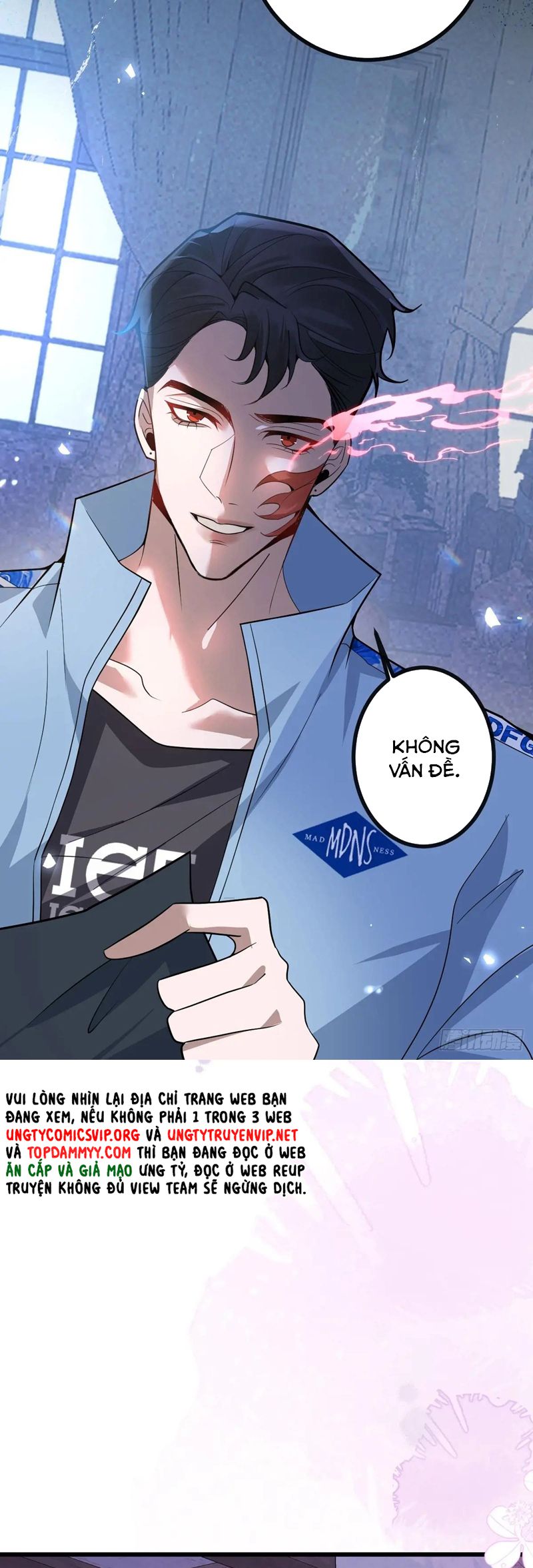 Vòng Lặp Vô Hạn: Tôi Tạo Ra Lỗi Trong Trò Chơi Kinh Dị Chap 11 - Trang 2